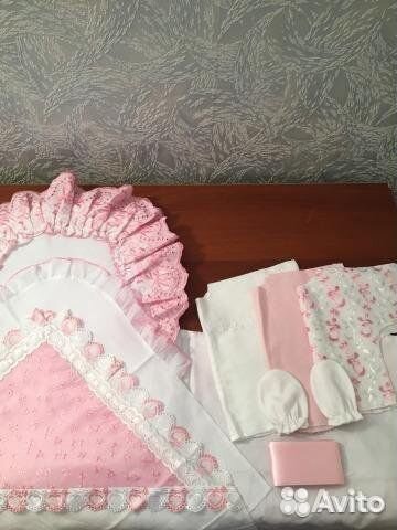 Конверт\вып,переноска\реб,Свад.перчат,Рушник свад