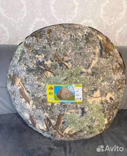 Палатка 5 местная автоматическая