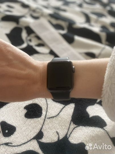 Часы apple watch 3 38 mm