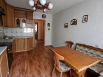 4-к. квартира, 117,5 м², 1/10 эт.