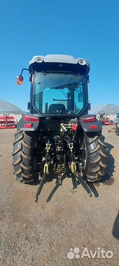 Трактор СКАУТ TB-904C, 2023