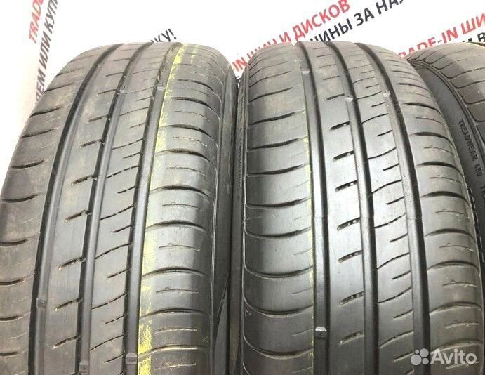 Kumho Ecowing ES01 KH27 185/65 R15 88H