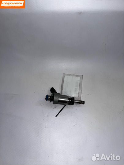 Форсунка топливная Audi A4 B8/8K 2010 06H906036G