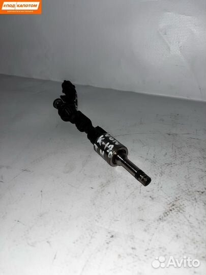 Форсунка топливная Volvo V60 (2010 - 2013)