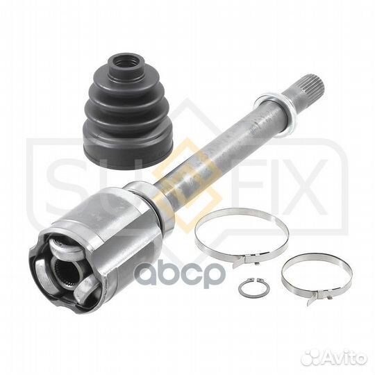 Шрус внутренний R ST1466 sufix