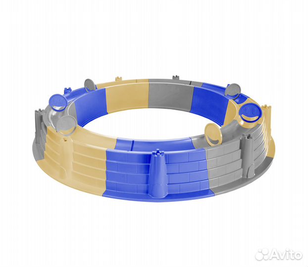 Детская песочница