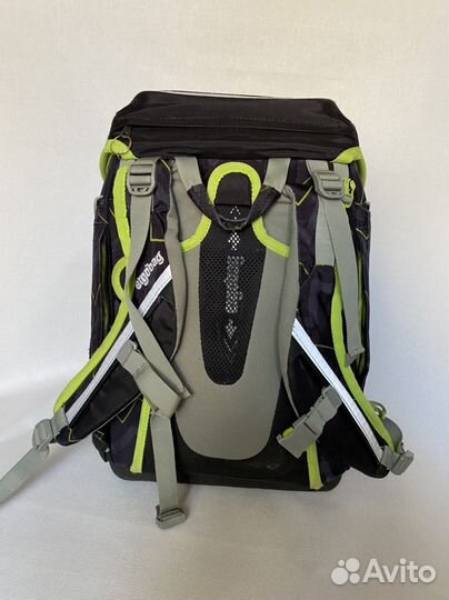 Рюкзак школьный ранец Ergobag