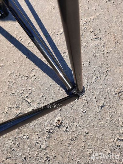 Стул складной туристический