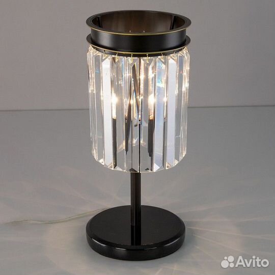 Настольная лампа декоративная Citilux Мартин CL332