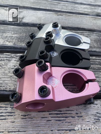 BMX вынос Karma Danta