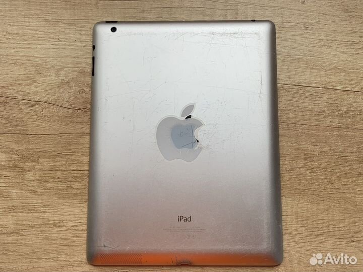 iPad