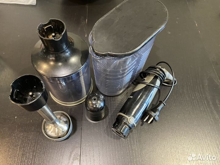 Блендер philips бу