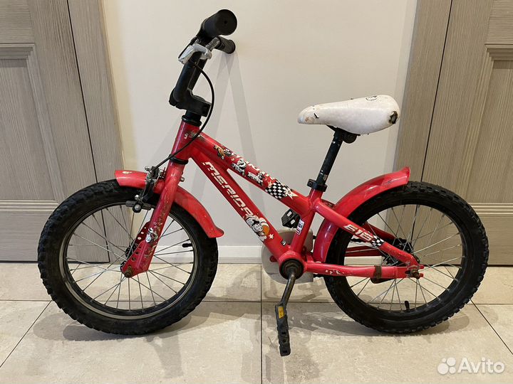 Велосипед merida 16