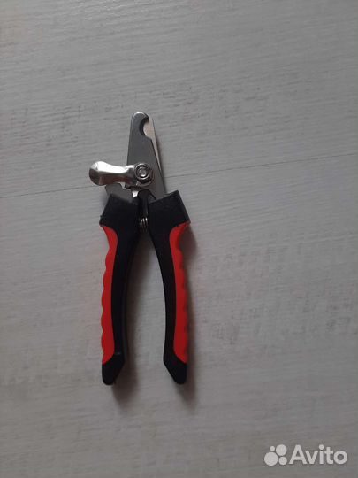 Когтерезка