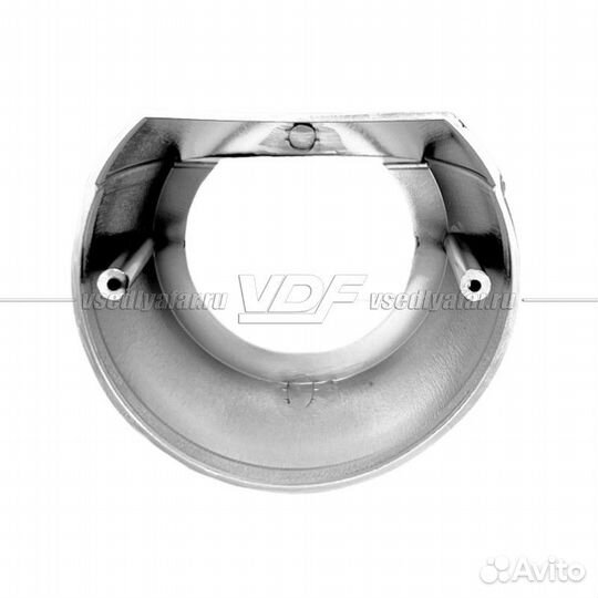 Бленда (маска) №57 для линз 2.0 дюйма