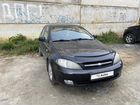 Chevrolet Lacetti 1.8 МТ, 2008, 240 000 км
