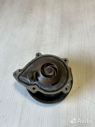 Помпа Peugeot 308 EP6DT