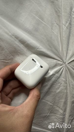 Кейс для airpods 1