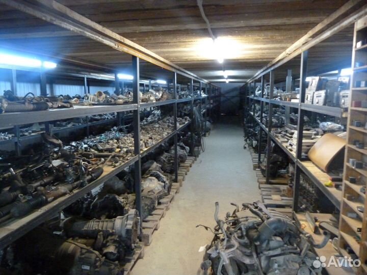 Топливный бак Volkswagen Sharan 2000-2006