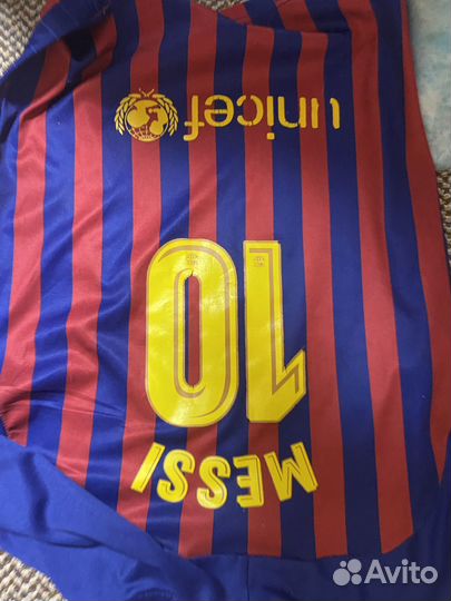 Футбольная форма спартак и тд