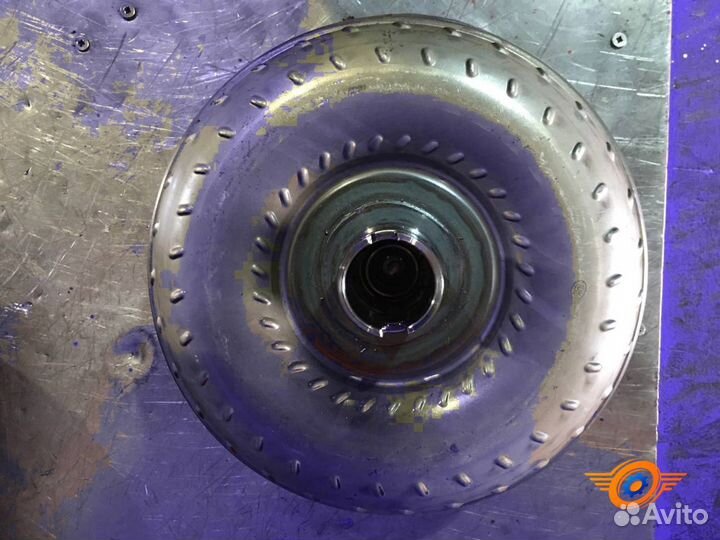 АКПП Bmw 6 Series E63 купе N52B30 3.0L 2996