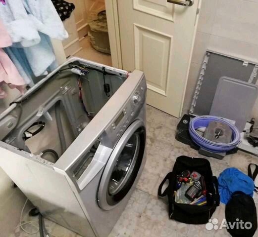 Ремонт стиральных машин. Ремонт холодильников объявление продам