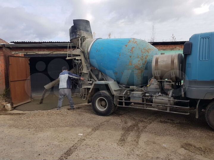 Гараж, 24 м²