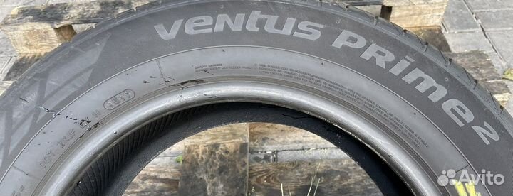 Hankook Ventus Prime 2 K115 225/60 R17