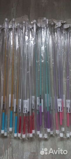 Новые палочки Sasaki 57,60 см