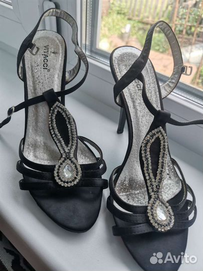 Босоножки женские 39 размер