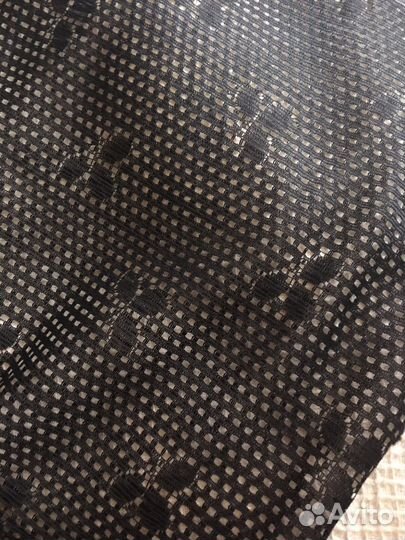 Ткани СССР гипюр