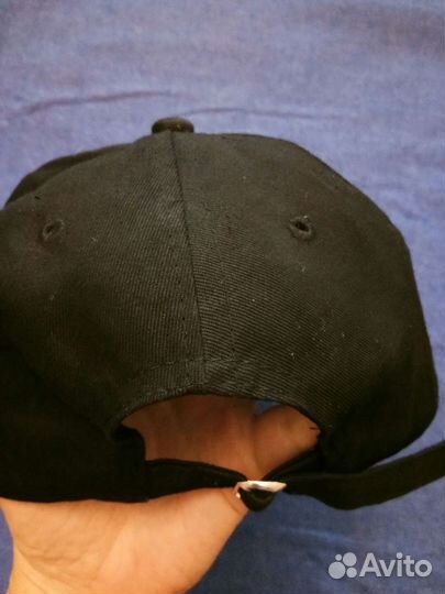 Бейсболка женская