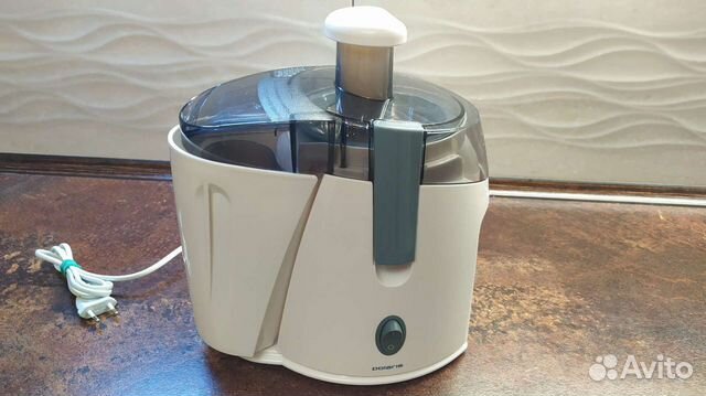 Продается соковыжималка Polaris