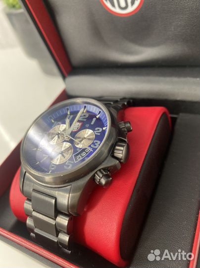 Часы мужские Оригинал luminox 1840
