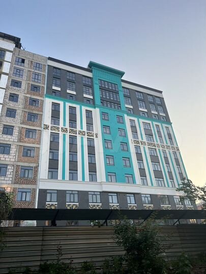 Квартира-студия, 24 м², 7/11 эт.