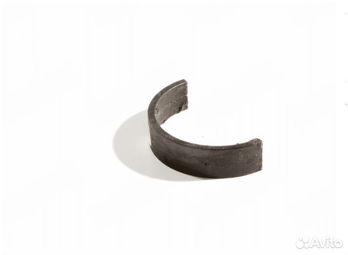 Вкладыш бугеля мачты cpcd 50