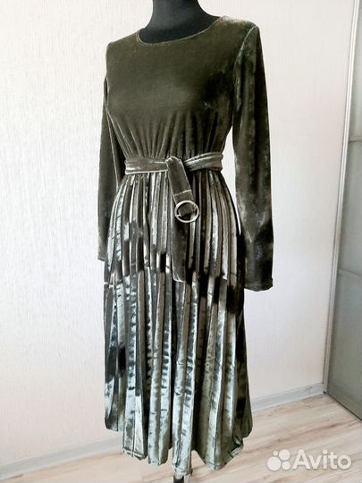 Платье женское