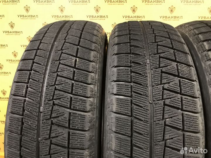 Bridgestone Blizzak Revo GZ 185/65 R15 88Q