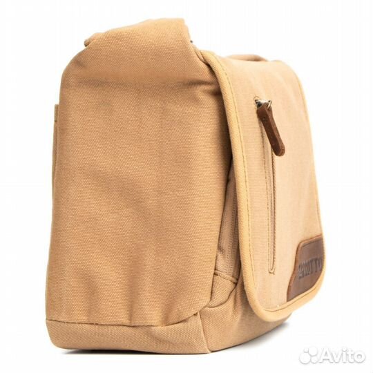 Сумка Safrotto SF004 для фотоаппарата, милитари