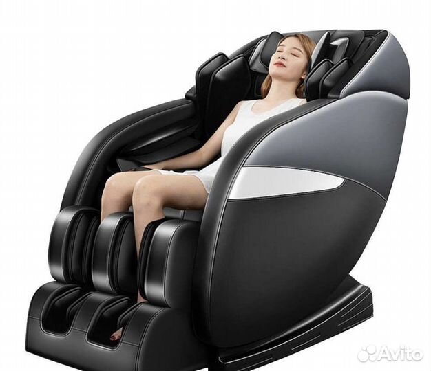 Массажное кресло с доставкой