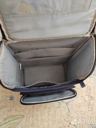 Рюкзак для начальной школы