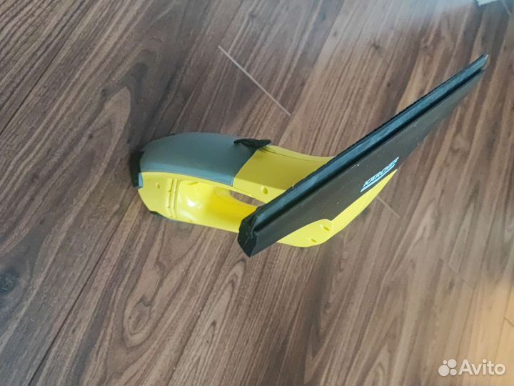 Стеклоочиститель karcher wv 50 plus