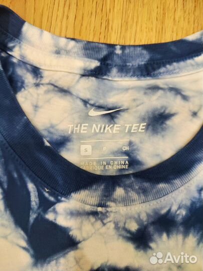 Футболка Nike Air оригинал