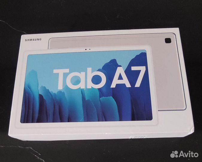 Планшет Samsung Tab A7 SM-T505