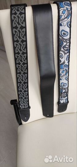 Ремень для гитары