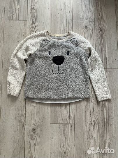 Свитшот oysho