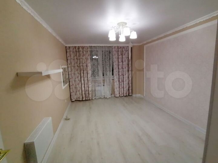 3-к. квартира, 78 м², 6/13 эт.