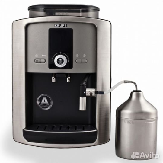 Комплексное обслуживание кофейных машин любого тип