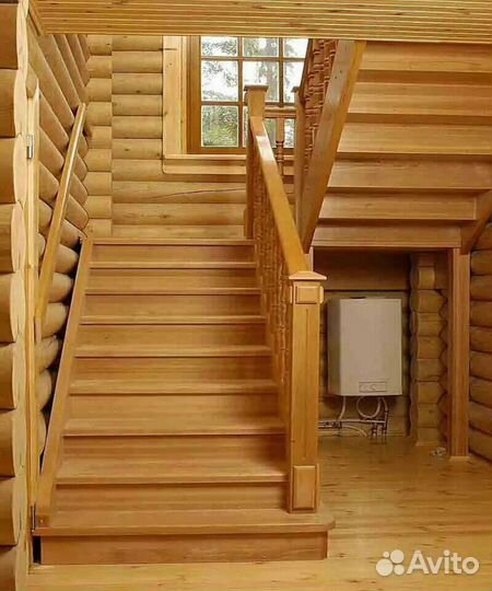 Столяр кранодеревщик