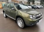 Renault Duster 2.0 AT, 2017, 160 000 км